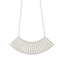 Fashion Betsy & Iya Recast Sona necklace