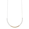 New Betsy & Iya Recast Subete necklace