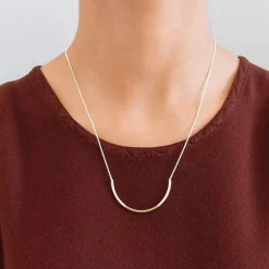 New Betsy & Iya Recast Subete necklace