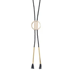 Hot Betsy & Iya Recast Tassa necklace