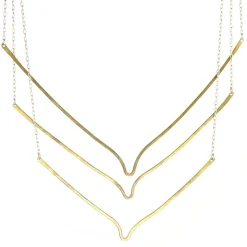 New Betsy & Iya Recast True South necklace