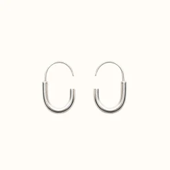 Best Betsy & Iya Recast Vivida hoop earrings