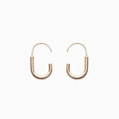 Best Betsy & Iya Recast Vivida hoop earrings