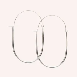 Best Betsy & Iya Recast Vivida hoop earrings