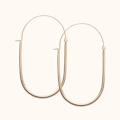 Best Betsy & Iya Recast Vivida hoop earrings