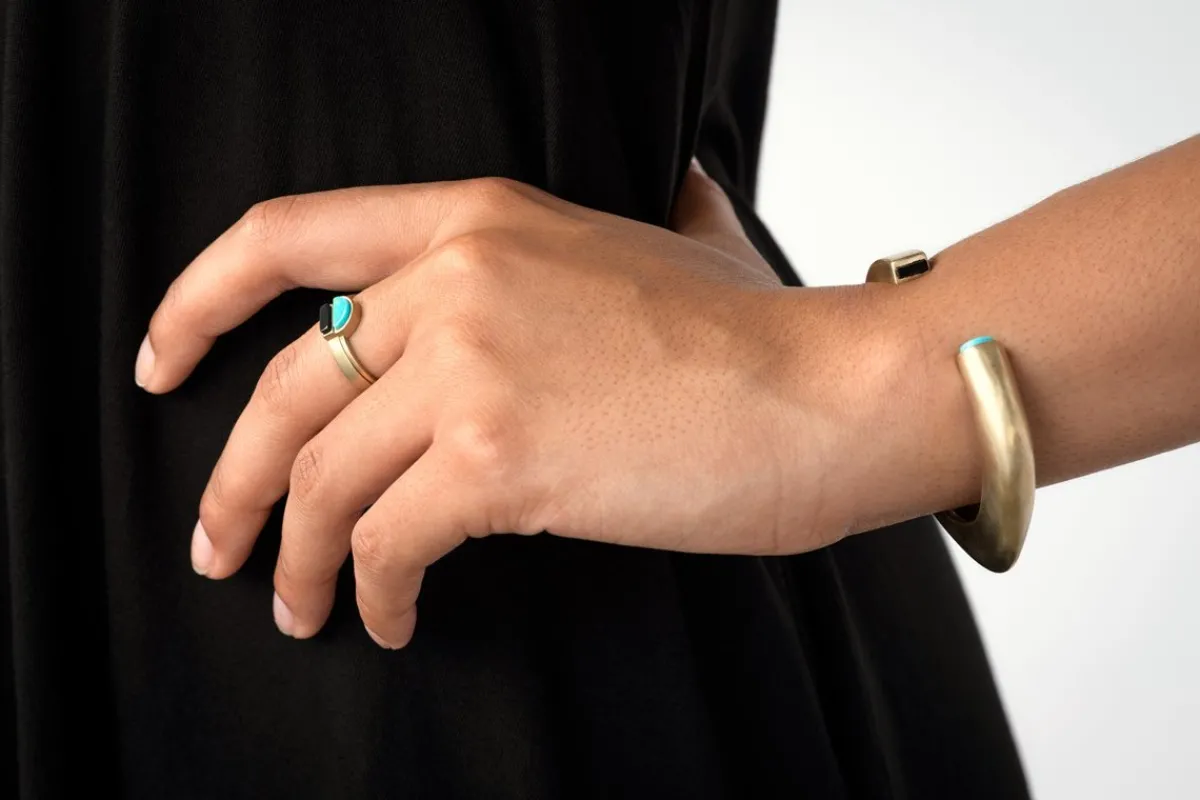 Online Betsy & Iya Recast Yana ring