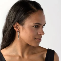 Online Betsy & Iya Recast Yana stud earrings