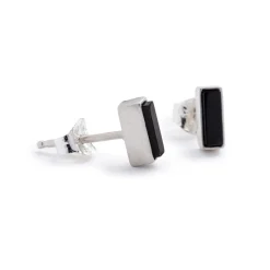 Online Betsy & Iya Recast Yana stud earrings