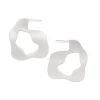 New Betsy & Iya Renna hoop earrings