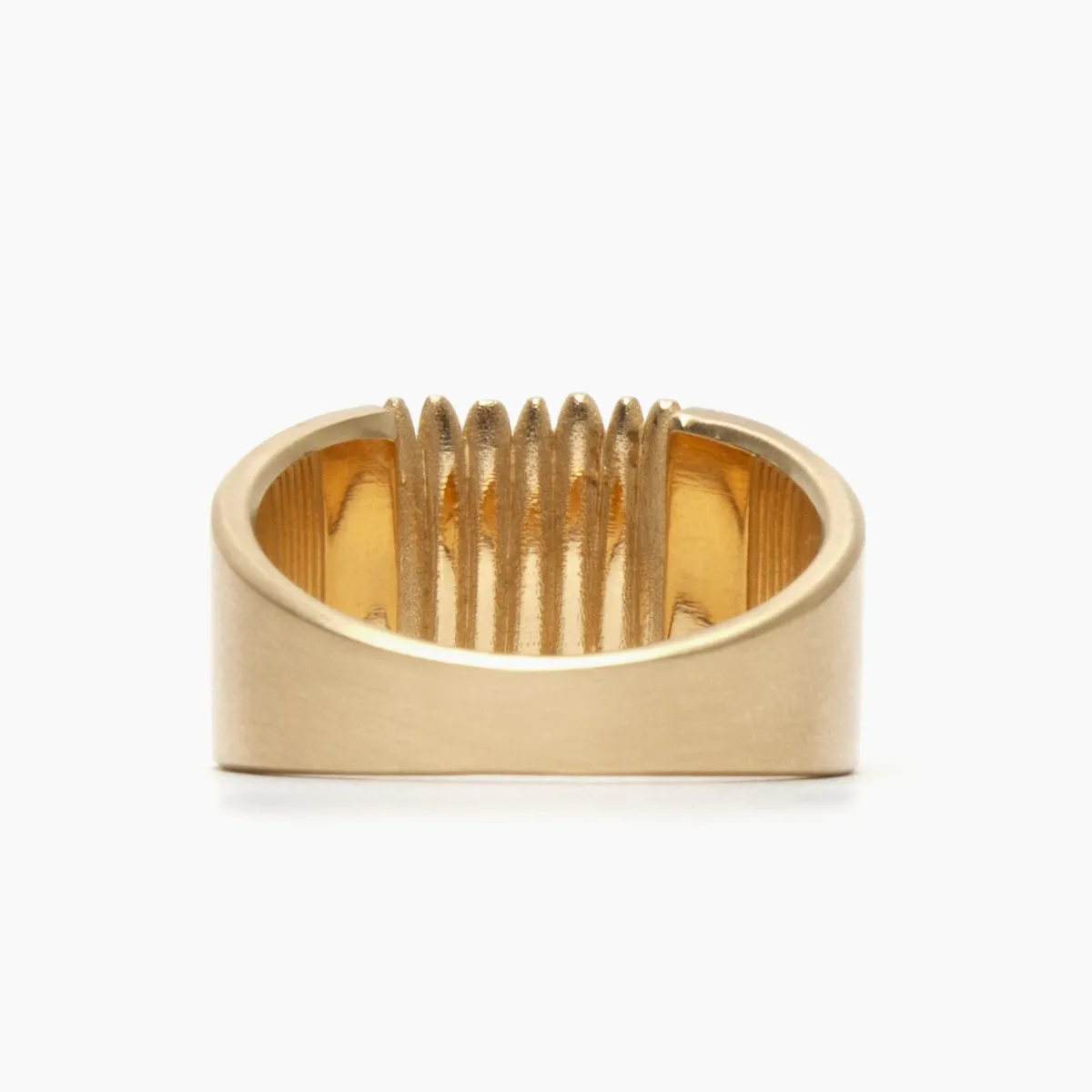 New Betsy & Iya Ris ring
