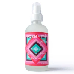 Clearance Betsy & Iya Rose Mint Skin Tonic