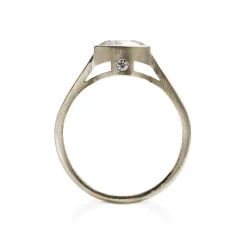Hot Betsy & Iya Sano ring