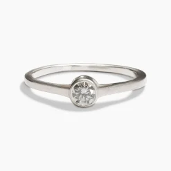 Hot Betsy & Iya Sano ring