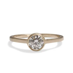 Hot Betsy & Iya Sano ring