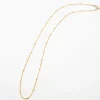 Discount Betsy & Iya Satellite Chain Necklace