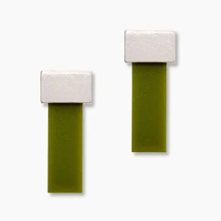 Online Betsy & Iya Sehra post earrings