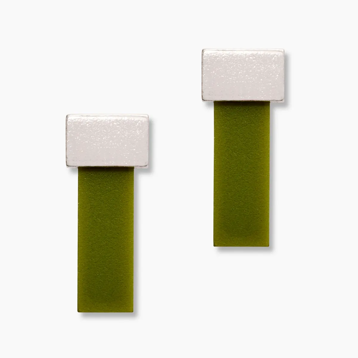 Online Betsy & Iya Sehra post earrings