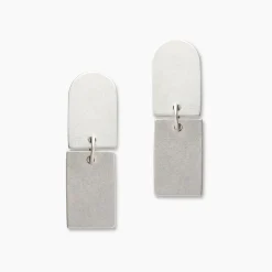 Outlet Betsy & Iya Short Neelu earrings