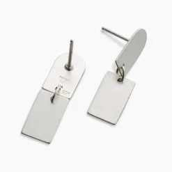 Outlet Betsy & Iya Short Neelu earrings