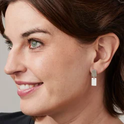 Outlet Betsy & Iya Short Neelu earrings