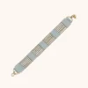 Clearance Betsy & Iya Silo Bracelet in Blue Grey