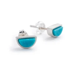 Outlet Betsy & Iya Sisa stud earrings