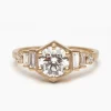 Sale Betsy & Iya Solis ring