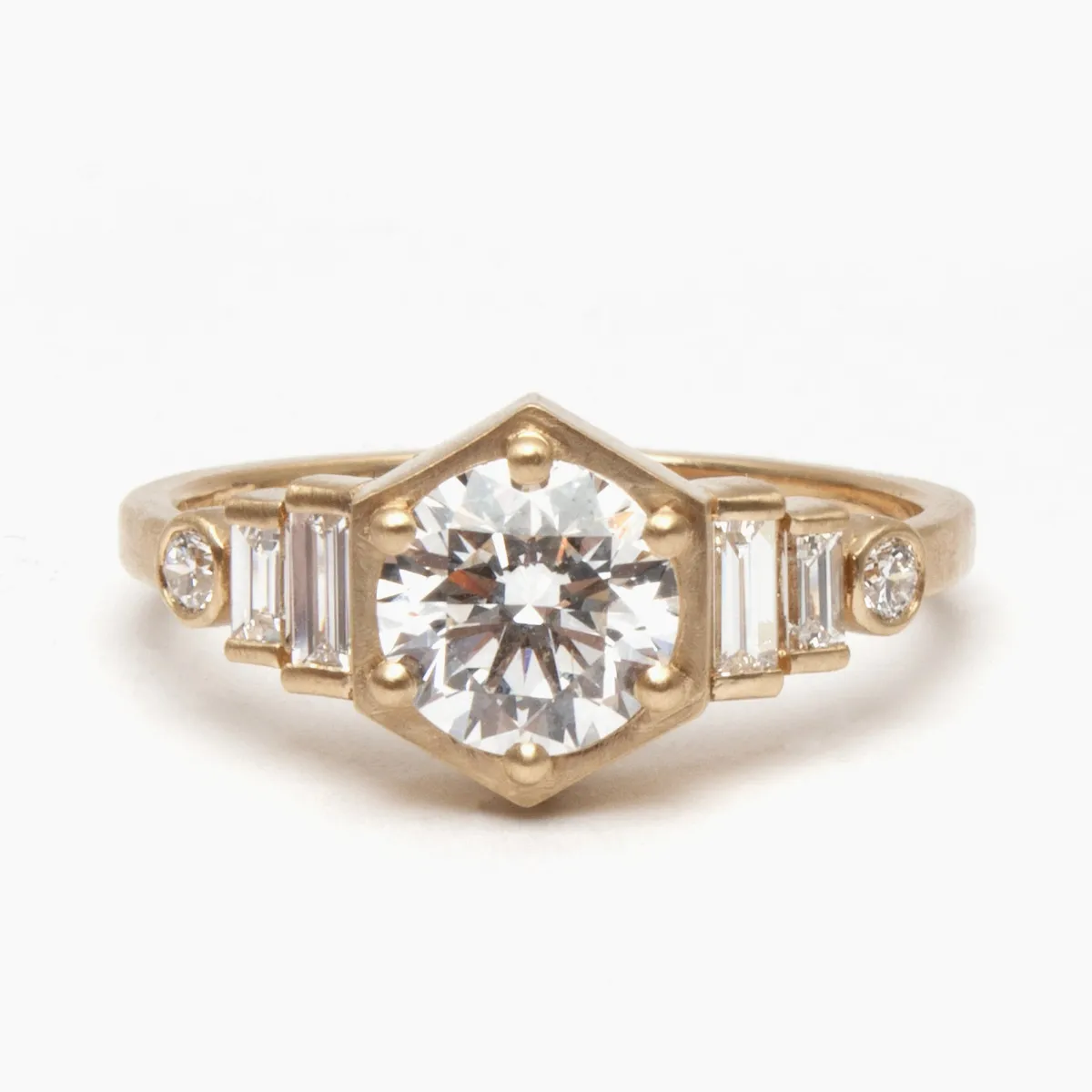 Sale Betsy & Iya Solis ring