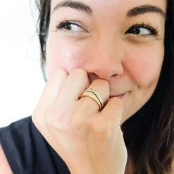 Fashion Betsy & Iya Spero Ring