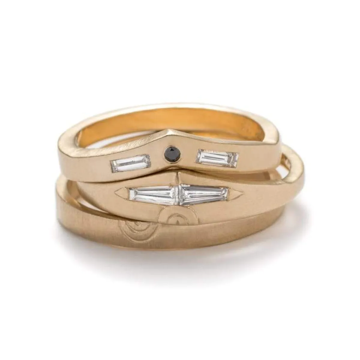 Fashion Betsy & Iya Spero Ring