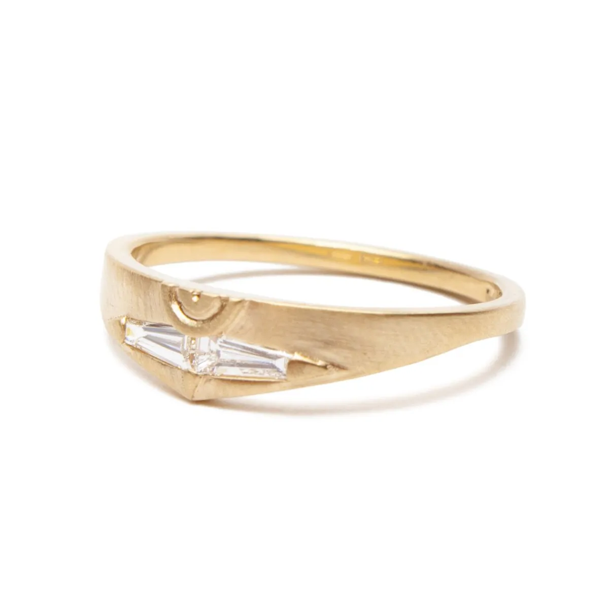 Fashion Betsy & Iya Spero Ring