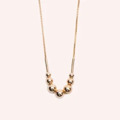 Online Betsy & Iya Strella necklace