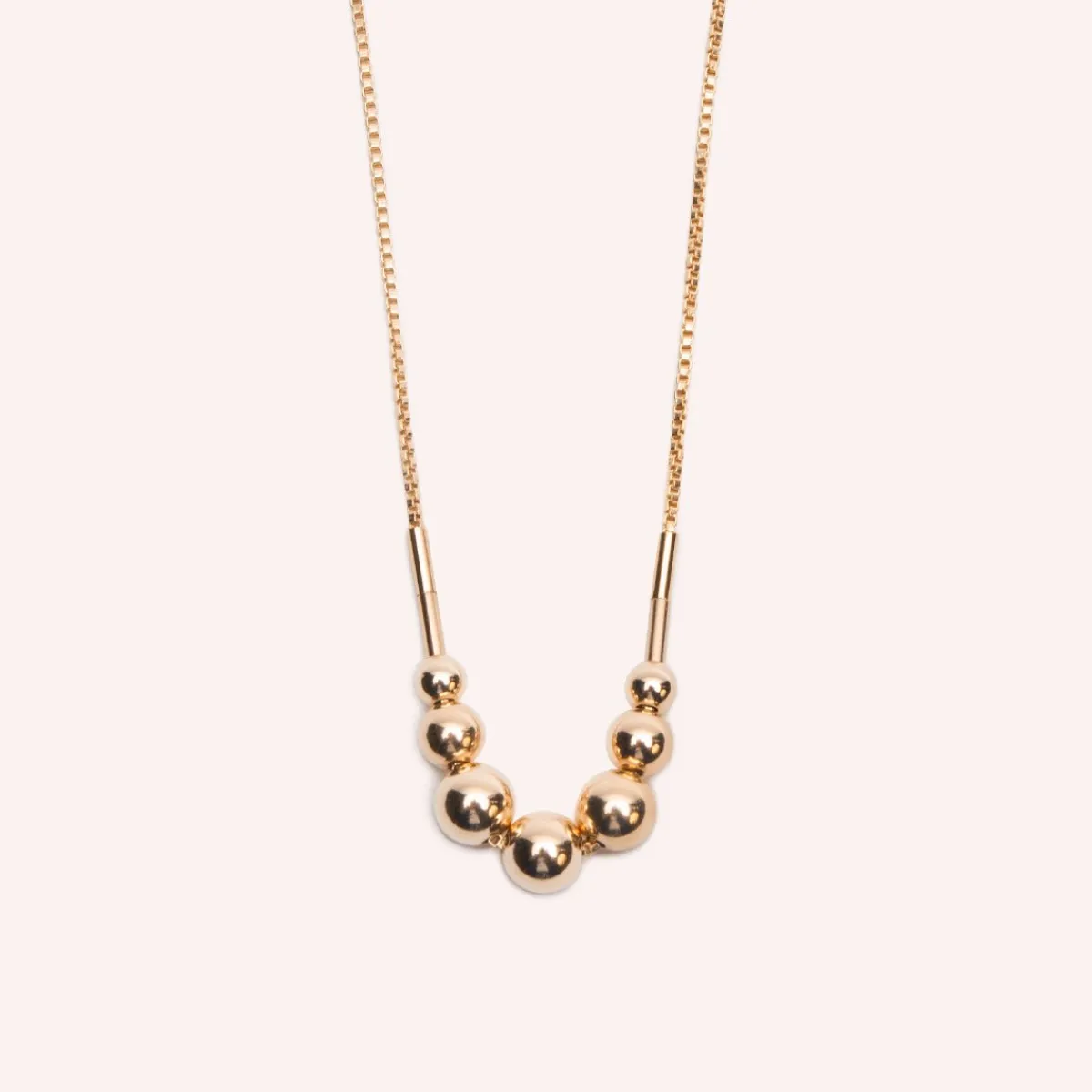 Online Betsy & Iya Strella necklace