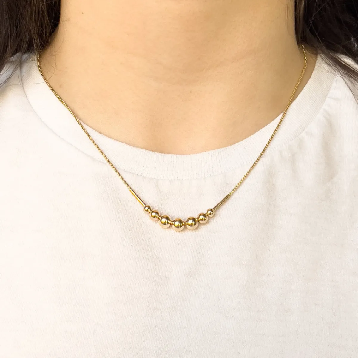 Online Betsy & Iya Strella necklace