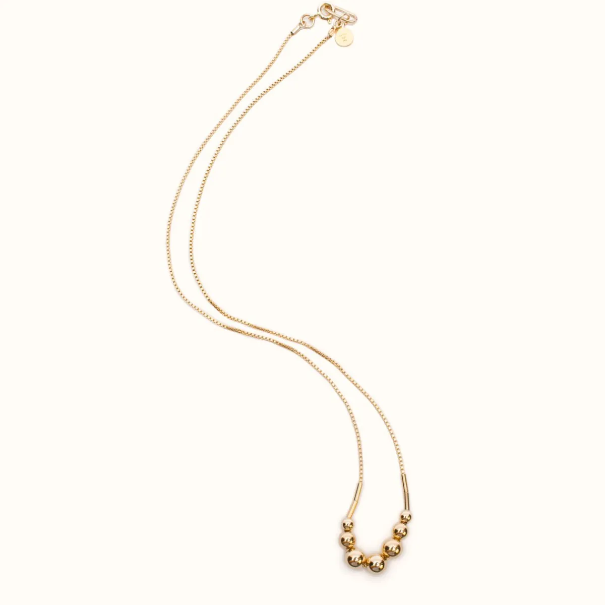 Online Betsy & Iya Strella necklace