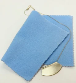 Sale Betsy & Iya Sunshine Polishing Cloth for Jewelry Care