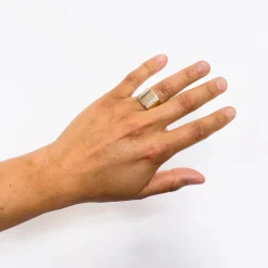 Sale Betsy & Iya Suscita ring