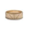 Online Betsy & Iya Tange Unisex Wedding Band