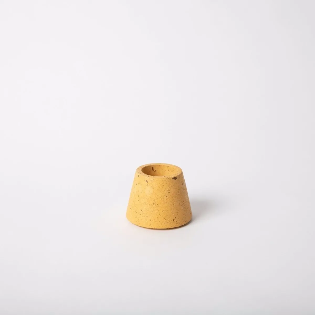 Fashion Betsy & Iya Terrazzo Matchstick Holder