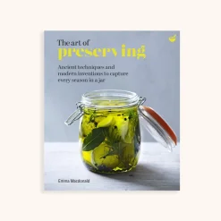 New Betsy & Iya The Art of Preserving