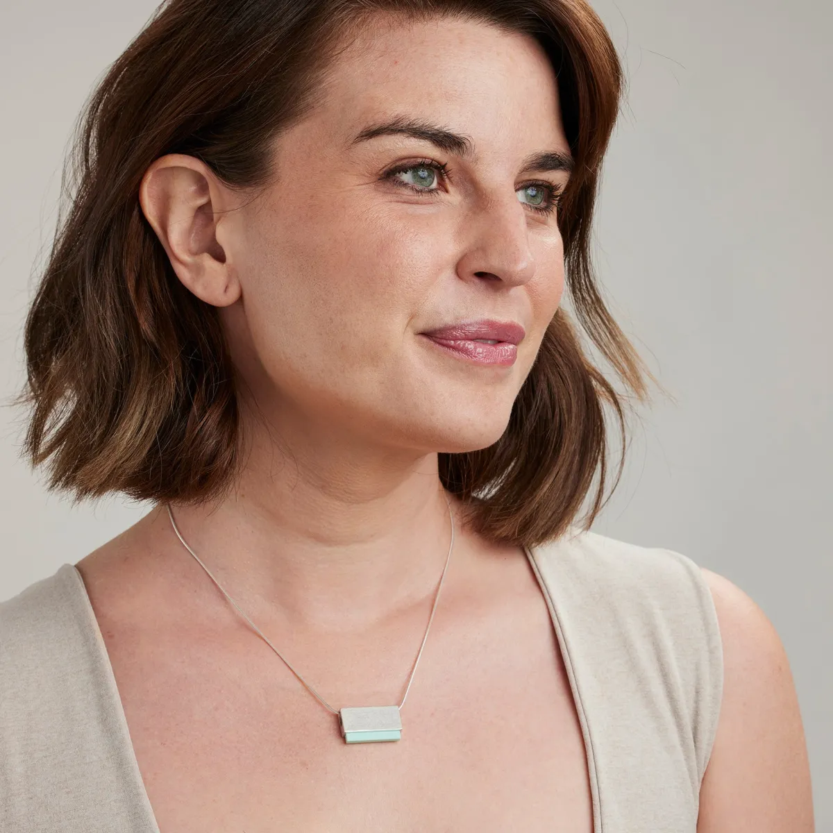 Clearance Betsy & Iya Varjo necklace