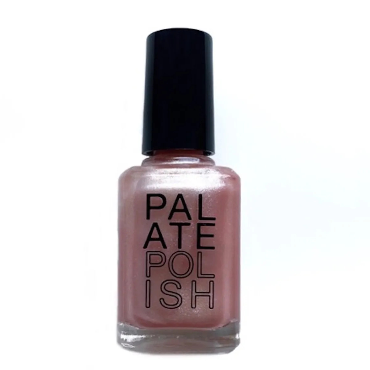 Best Betsy & Iya Vegan Non-Toxic Nail Polish by Palate Polish