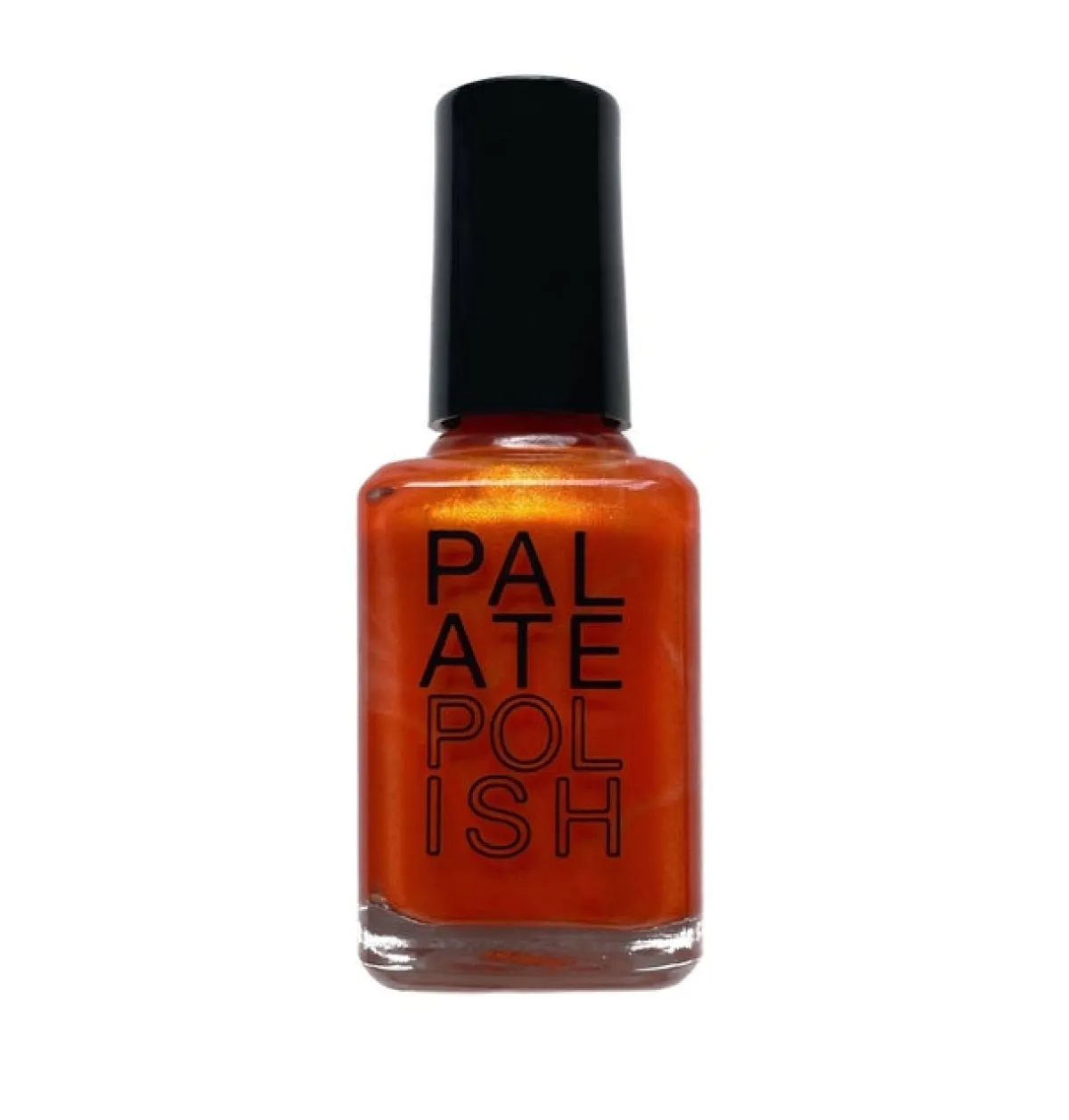 Best Betsy & Iya Vegan Non-Toxic Nail Polish by Palate Polish