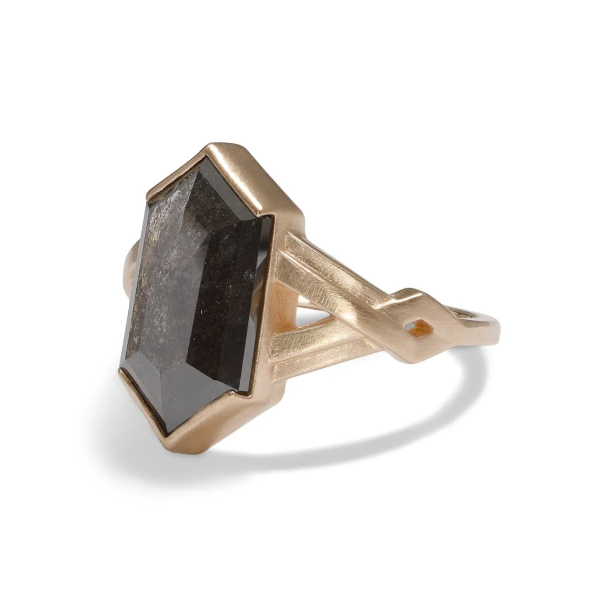 Clearance Betsy & Iya Veritas ring