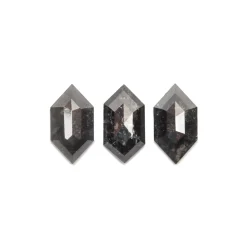 Fashion Betsy & Iya Veritas ring