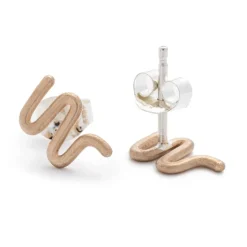 Clearance Betsy & Iya Viri stud earrings
