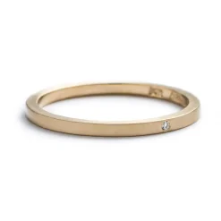 Sale Betsy & Iya Vis Ring - White Diamond