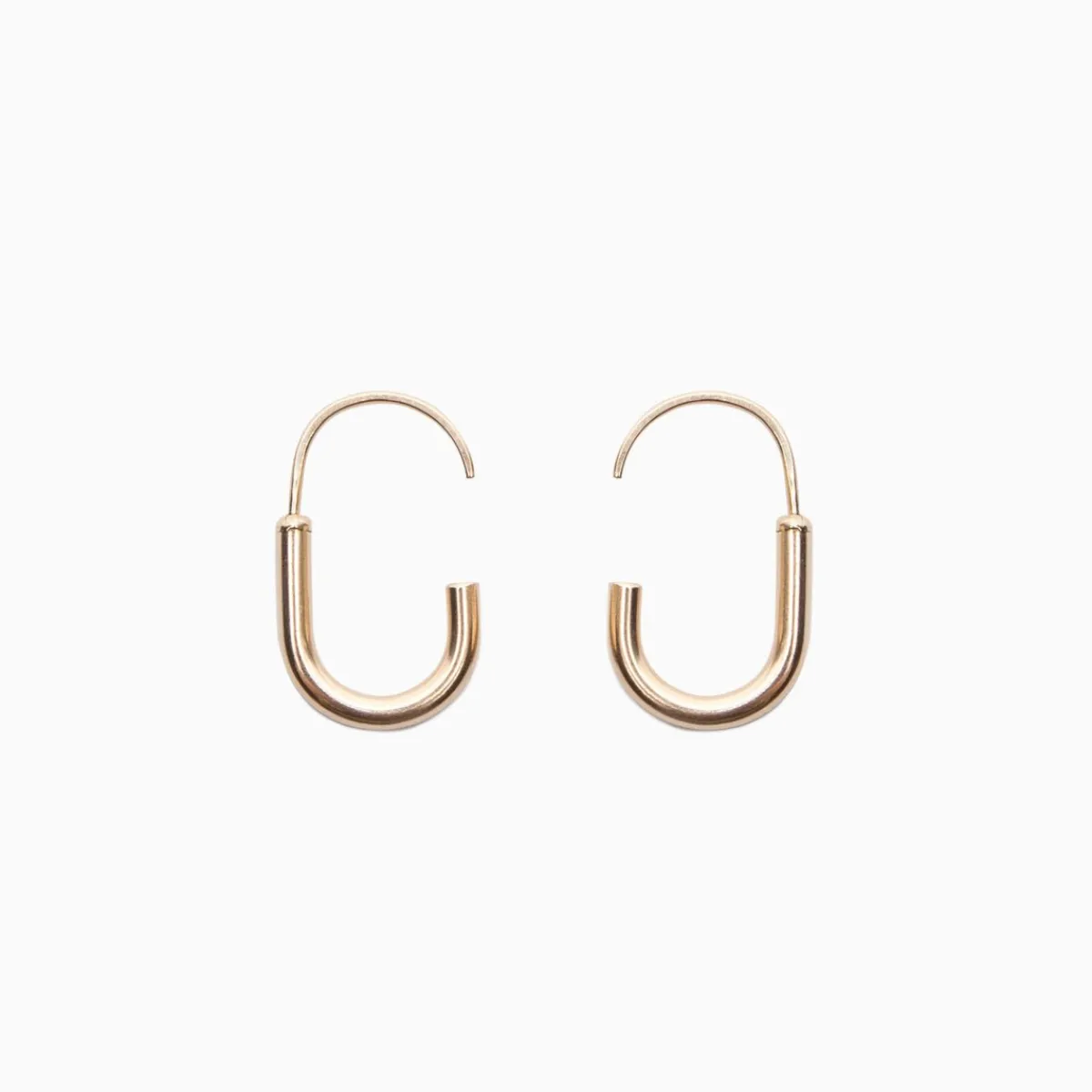 Fashion Betsy & Iya Vivida hoop earrings
