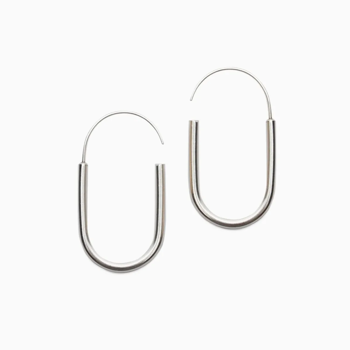 Fashion Betsy & Iya Vivida hoop earrings
