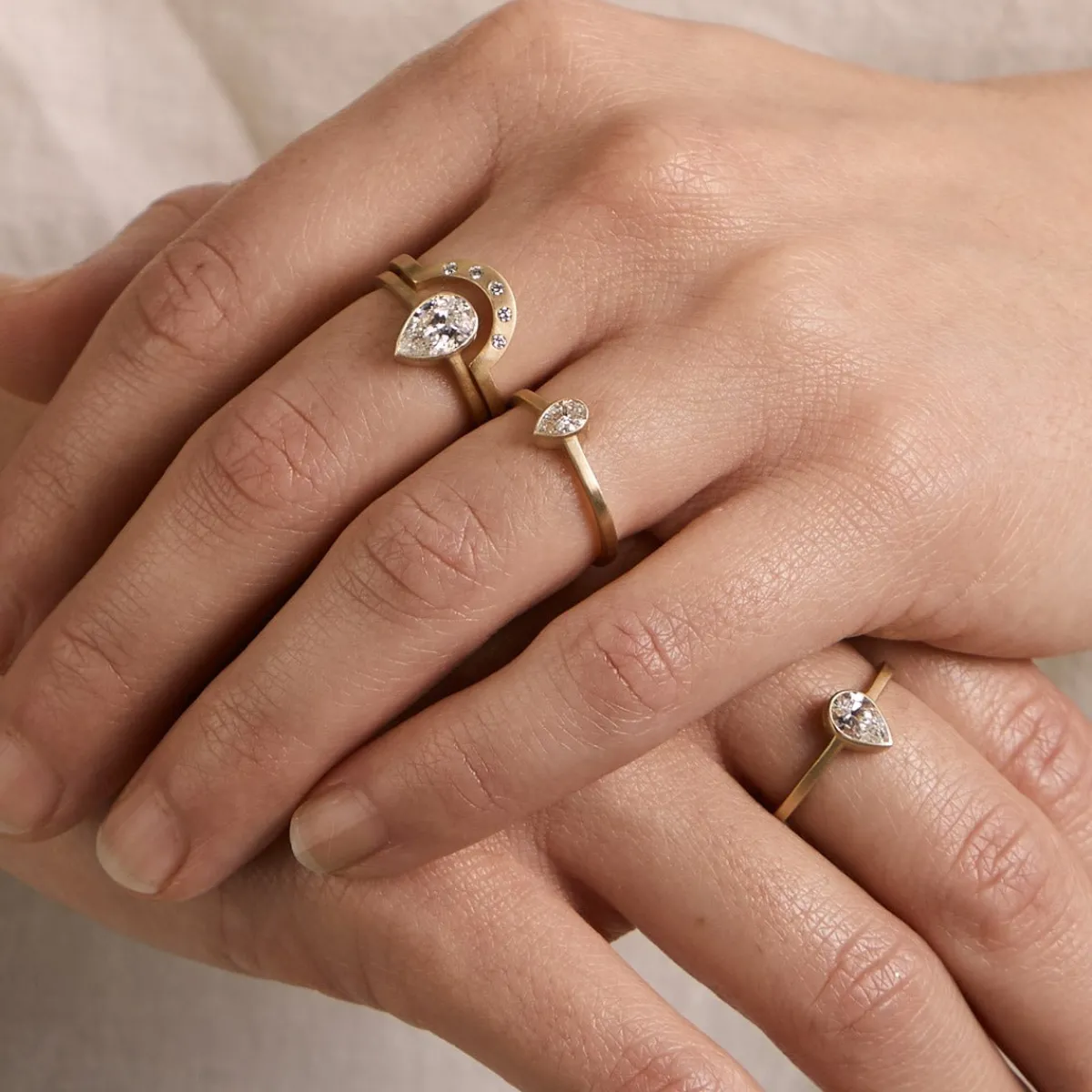 Outlet Betsy & Iya Votum ring